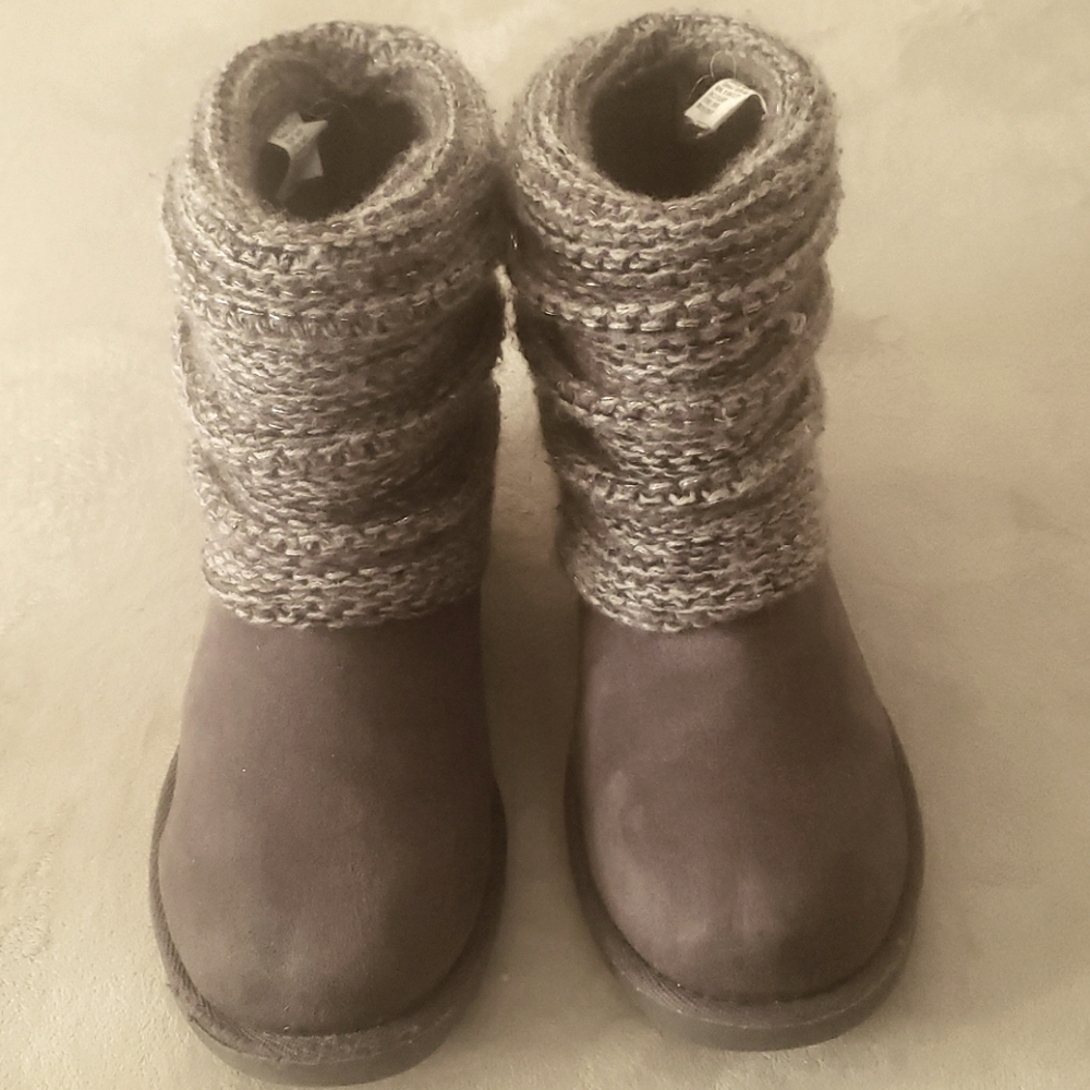 Sonoma boots